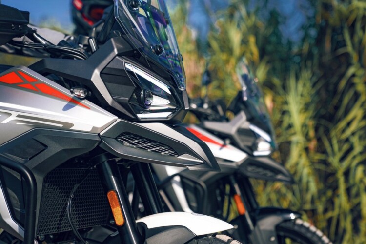 MORBIDELLI T1002VX