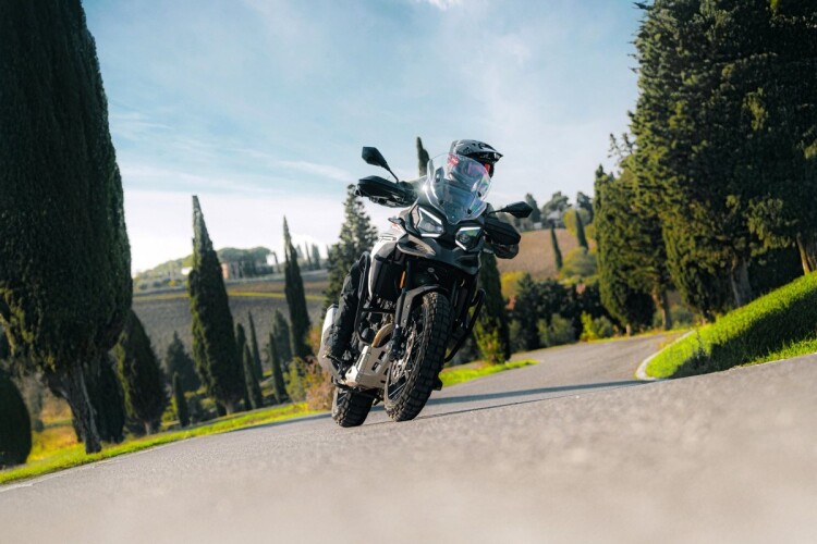 MORBIDELLI T1002VX