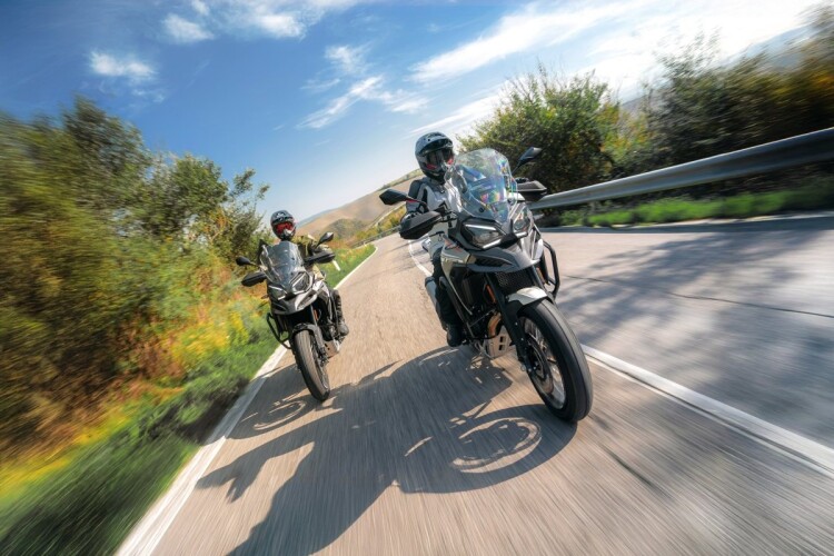 MORBIDELLI T1002VX