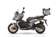 QJMOTOR ATR 125