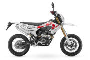 QJMOTOR COV 125 S