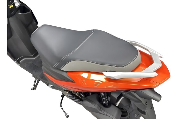 QJMOTOR LTR 50 S