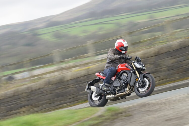 QJMOTOR SRK 800
