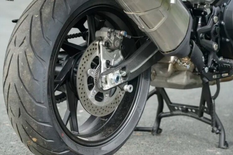 QJMOTOR SRT 900 S