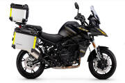 QJMOTOR SRT 900 S