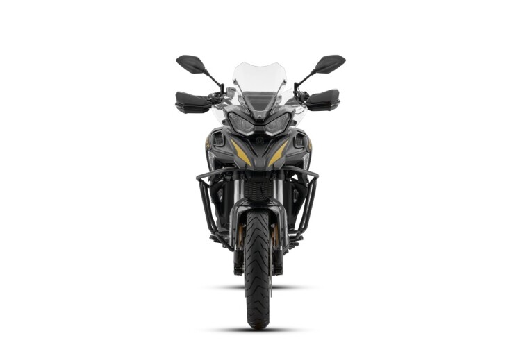QJMOTOR SRT 900 SX