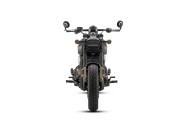 QJMOTOR SRV 600 V