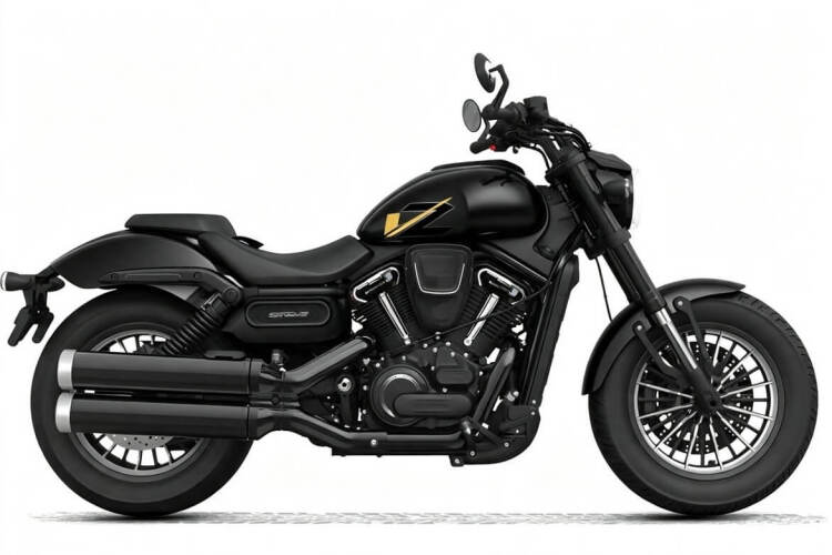 QJMOTOR SRV 600 V