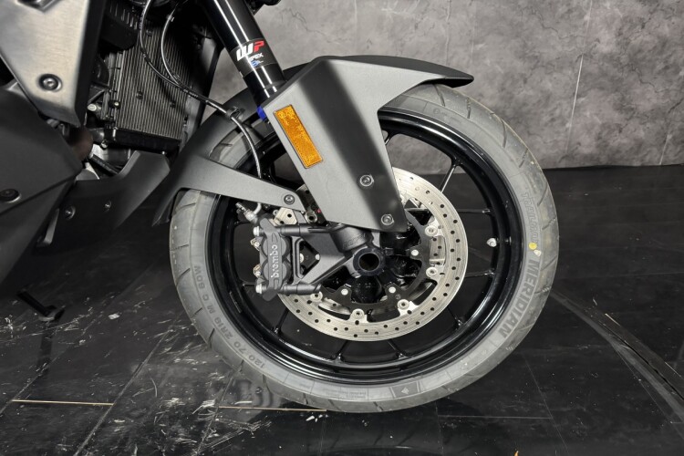 KTM 1390 SUPER ADVENTURE S EVO