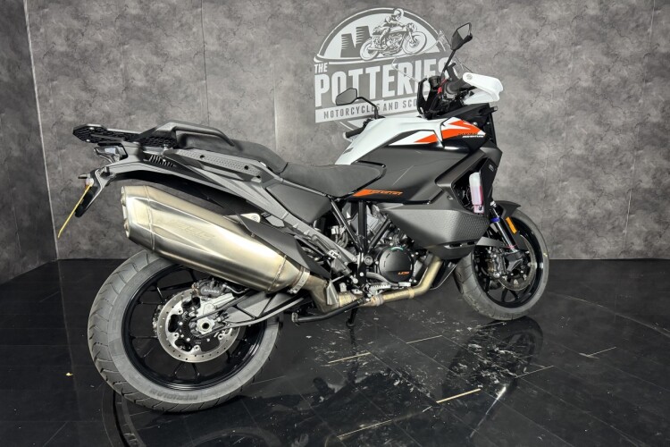 KTM 1390 SUPER ADVENTURE S EVO for sale