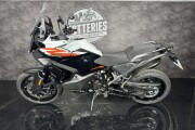KTM 1390 SUPER ADVENTURE S EVO