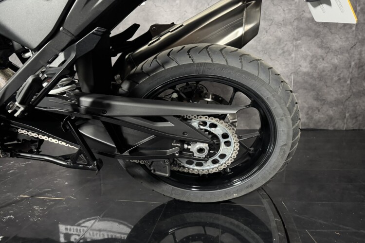 KTM 1390 SUPER ADVENTURE S EVO