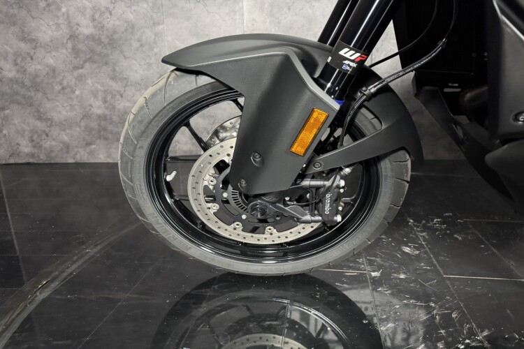 KTM 1390 SUPER ADVENTURE S EVO