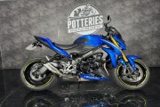SUZUKI GSX-S1000