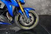 SUZUKI GSX-S1000