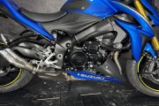 SUZUKI GSX-S1000