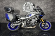 YAMAHA TRACER 9 GT