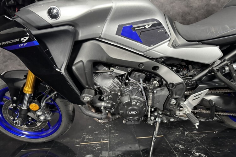 YAMAHA TRACER 9 GT