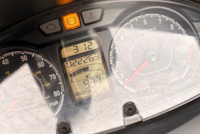 Suzuki UH 125 AM0