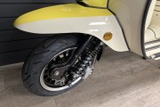 ROYAL ALLOY GP125