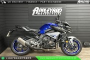 YAMAHA MT-10