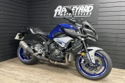 YAMAHA MT-10