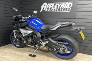 YAMAHA MT-10