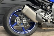 YAMAHA MT-10