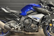 YAMAHA MT-10