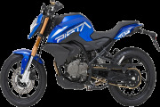 HANWAY NK 125 FURIOUS