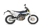 HUSQVARNA 701