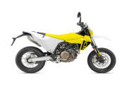 HUSQVARNA 701