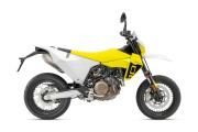 HUSQVARNA 701