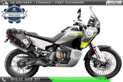 HUSQVARNA NORDEN 901