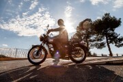 BENELLI IMPERIALE 400 for sale BENELLI IMPERIALE 400