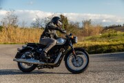 BENELLI IMPERIALE 400 for sale BENELLI IMPERIALE 400