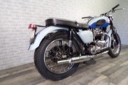 TRIUMPH BONNEVILLE T120