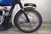 TRIUMPH BONNEVILLE T120