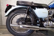 TRIUMPH BONNEVILLE T120