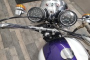 TRIUMPH BONNEVILLE T140