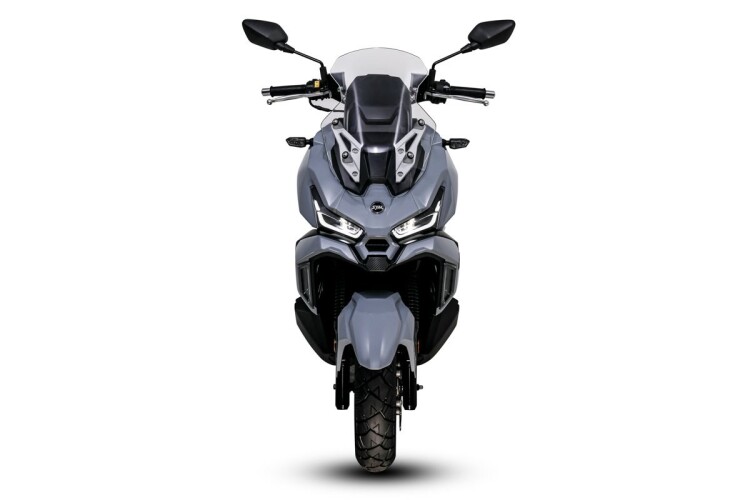 SYM ADX 125