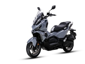 SYM ADX 125
