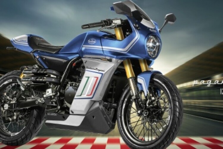 FB MONDIAL SC for sale