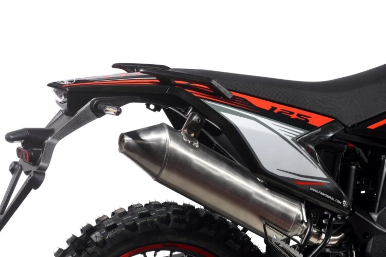 FB MONDIAL SMX ENDURO for sale