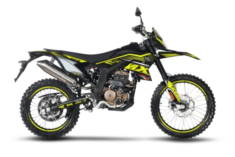 FB MONDIAL SMX ENDURO for sale