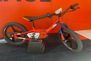 KTM SX-E 5