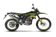 FB MONDIAL SMX ENDURO