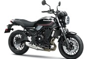 KAWASAKI Z650