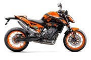 KTM 890 DUKE