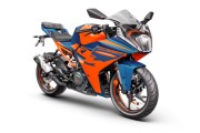 KTM RC 390